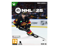 Xbox EA Sports NHL 25 - 1279552 - zdjęcie 1